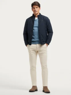 Hombre Alvaro Moreno Cazadoras Y Parkas|CAZADORA LECLERC