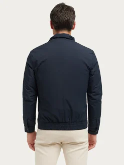 Hombre Alvaro Moreno Cazadoras Y Parkas|CAZADORA LECLERC