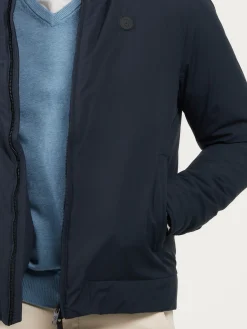 Hombre Alvaro Moreno Cazadoras Y Parkas|CAZADORA LECLERC