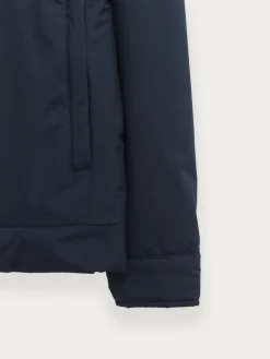 Hombre Alvaro Moreno Cazadoras Y Parkas|CAZADORA LECLERC