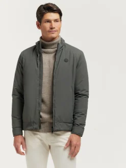 Hombre Alvaro Moreno Cazadoras Y Parkas|CAZADORA LECLERC