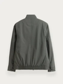 Hombre Alvaro Moreno Cazadoras Y Parkas|CAZADORA LECLERC