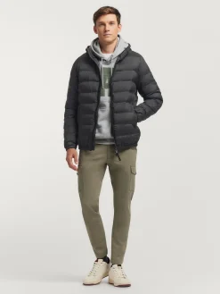 Hombre Alvaro Moreno Cazadoras Y Parkas|CAZADORA MARTELL