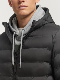 Hombre Alvaro Moreno Cazadoras Y Parkas|CAZADORA MARTELL