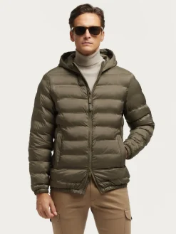 Hombre Alvaro Moreno Cazadoras Y Parkas|CAZADORA MARTELL