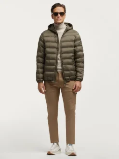 Hombre Alvaro Moreno Cazadoras Y Parkas|CAZADORA MARTELL