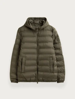 Hombre Alvaro Moreno Cazadoras Y Parkas|CAZADORA MARTELL