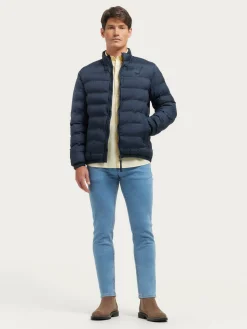 Hombre Alvaro Moreno Cazadoras Y Parkas|CAZADORA MONTREAL