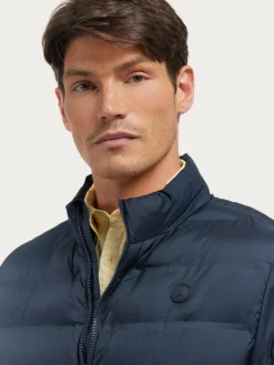 Hombre Alvaro Moreno Cazadoras Y Parkas|CAZADORA MONTREAL