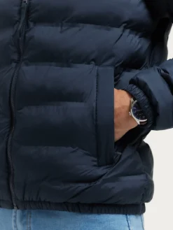 Hombre Alvaro Moreno Cazadoras Y Parkas|CAZADORA MONTREAL