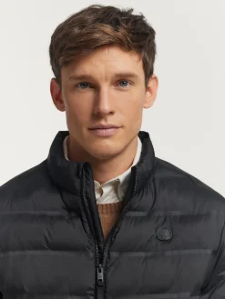 Hombre Alvaro Moreno Cazadoras Y Parkas|CAZADORA MONTREAL