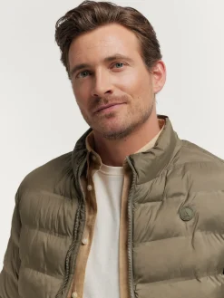 Hombre Alvaro Moreno Cazadoras Y Parkas|CAZADORA MONTREAL