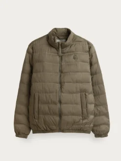 Hombre Alvaro Moreno Cazadoras Y Parkas|CAZADORA MONTREAL