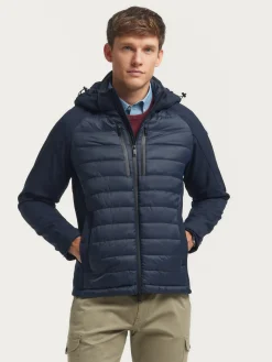 Hombre Alvaro Moreno Cazadoras Y Parkas|CAZADORA PAUL