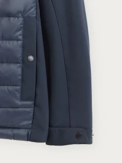 Hombre Alvaro Moreno Cazadoras Y Parkas|CAZADORA PAUL