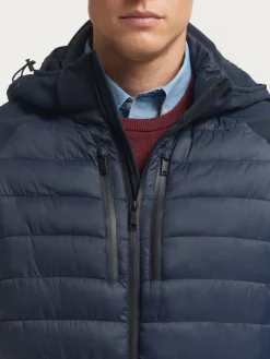 Hombre Alvaro Moreno Cazadoras Y Parkas|CAZADORA PAUL