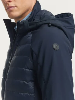 Hombre Alvaro Moreno Cazadoras Y Parkas|CAZADORA PAUL