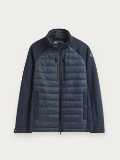 Hombre Alvaro Moreno Cazadoras Y Parkas|CAZADORA PAUL