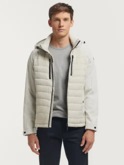 Hombre Alvaro Moreno Cazadoras Y Parkas|CAZADORA PAUL