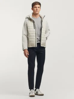 Hombre Alvaro Moreno Cazadoras Y Parkas|CAZADORA PAUL