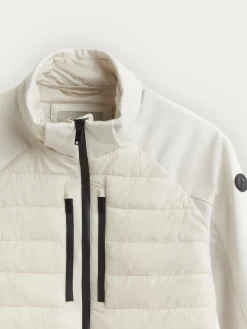 Hombre Alvaro Moreno Cazadoras Y Parkas|CAZADORA PAUL