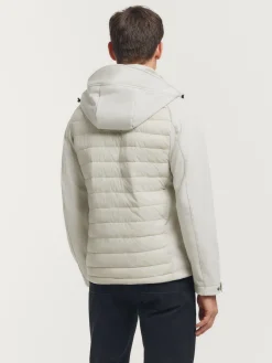 Hombre Alvaro Moreno Cazadoras Y Parkas|CAZADORA PAUL