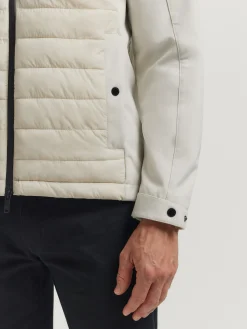 Hombre Alvaro Moreno Cazadoras Y Parkas|CAZADORA PAUL