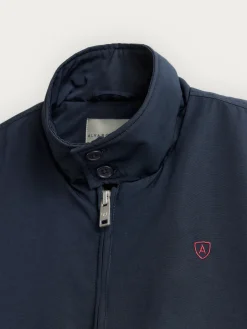 Hombre Alvaro Moreno Cazadoras Y Parkas|CAZADORA SMART