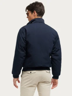 Hombre Alvaro Moreno Cazadoras Y Parkas|CAZADORA SMART