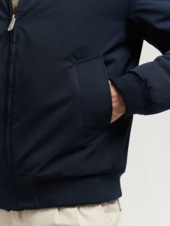 Hombre Alvaro Moreno Cazadoras Y Parkas|CAZADORA SMART