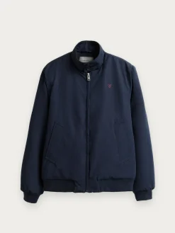 Hombre Alvaro Moreno Cazadoras Y Parkas|CAZADORA SMART