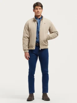 Hombre Alvaro Moreno Cazadoras Y Parkas|CAZADORA SMART