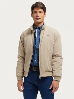 Hombre Alvaro Moreno Cazadoras Y Parkas|CAZADORA SMART