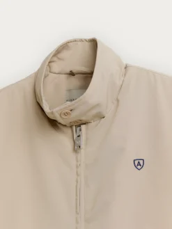 Hombre Alvaro Moreno Cazadoras Y Parkas|CAZADORA SMART