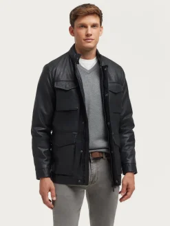 Hombre Alvaro Moreno Cazadoras Y Parkas|CAZADORA TRAVIS