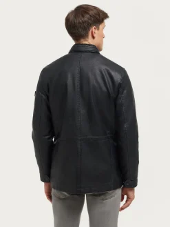 Hombre Alvaro Moreno Cazadoras Y Parkas|CAZADORA TRAVIS