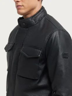 Hombre Alvaro Moreno Cazadoras Y Parkas|CAZADORA TRAVIS