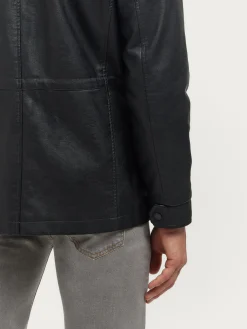 Hombre Alvaro Moreno Cazadoras Y Parkas|CAZADORA TRAVIS