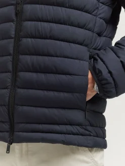 Hombre Alvaro Moreno Cazadoras Y Parkas|CAZADORA TROUT