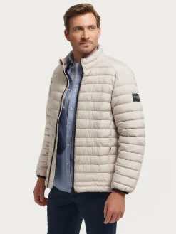 Hombre Alvaro Moreno Cazadoras Y Parkas|CAZADORA TROUT