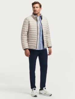 Hombre Alvaro Moreno Cazadoras Y Parkas|CAZADORA TROUT