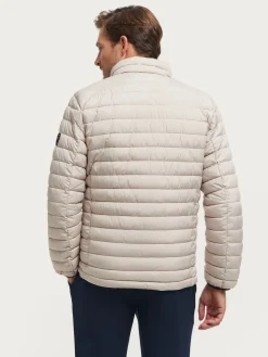 Hombre Alvaro Moreno Cazadoras Y Parkas|CAZADORA TROUT