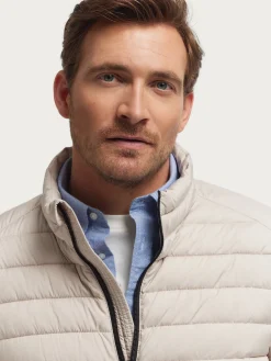 Hombre Alvaro Moreno Cazadoras Y Parkas|CAZADORA TROUT