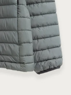 Hombre Alvaro Moreno Cazadoras Y Parkas|CAZADORA TROUT