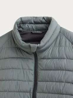 Hombre Alvaro Moreno Cazadoras Y Parkas|CAZADORA TROUT