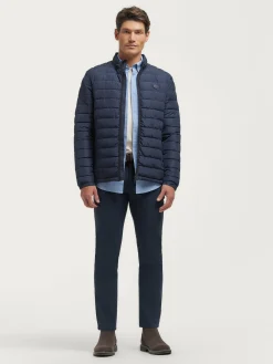 Hombre Alvaro Moreno Cazadoras Y Parkas|CAZADORA ZEPPELIN