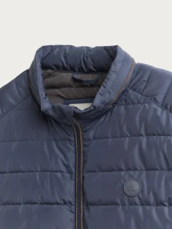 Hombre Alvaro Moreno Cazadoras Y Parkas|CAZADORA ZEPPELIN