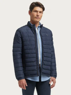 Hombre Alvaro Moreno Cazadoras Y Parkas|CAZADORA ZEPPELIN