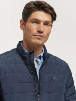 Hombre Alvaro Moreno Cazadoras Y Parkas|CAZADORA ZEPPELIN