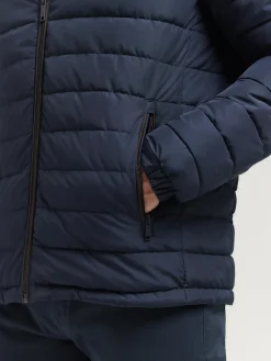 Hombre Alvaro Moreno Cazadoras Y Parkas|CAZADORA ZEPPELIN